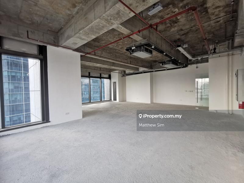 Office for Sale in KL Eco City, Kuala Lumpur by Matthew Sim - iProperty.com.my
