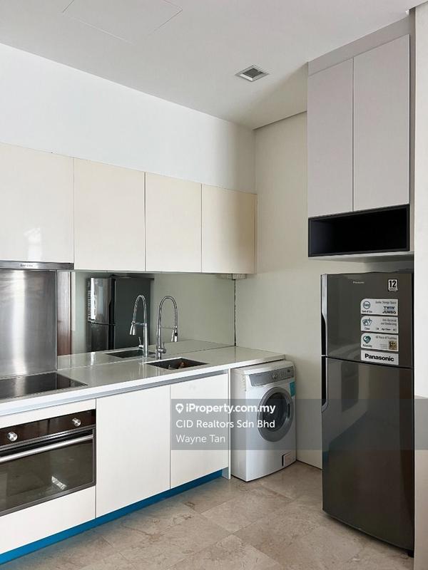 Service Residence for Rent in Vipod Residence by Wayne Tan - iProperty.com.my