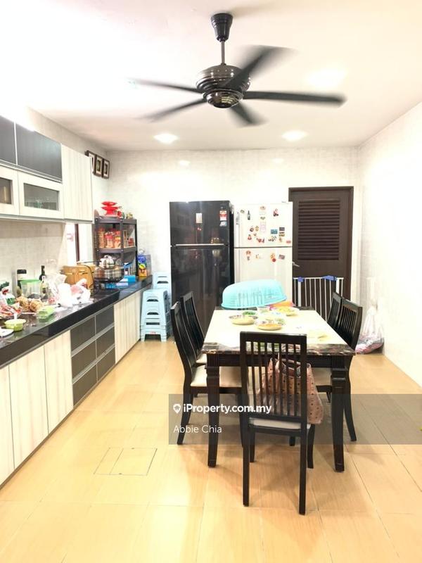 Bungalow House for Sale in Bukit Rahman Putra, Sungai Buloh by Abbie Chia - iProperty.com.my