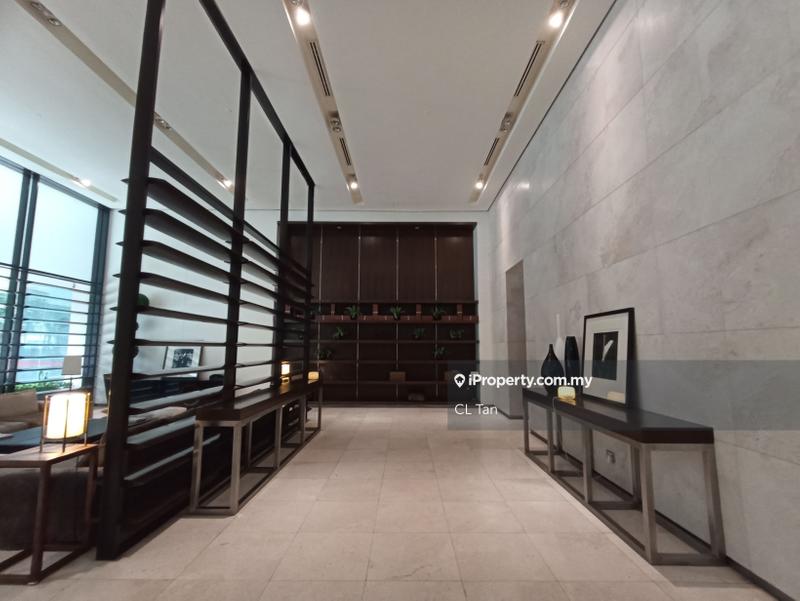 Service Residence for Rent in K Residence @ KLCC by CL Tan - iProperty.com.my