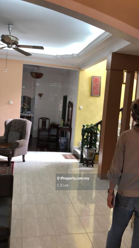 Banglo untuk Dijual di Bandar Tun Hussein Onn, Cheras oleh C.B.Lee - iProperty.com.my