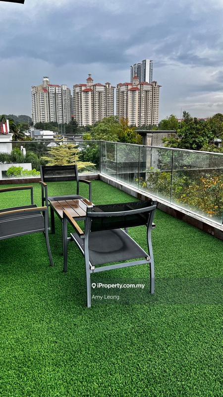 Bungalow House for Sale in Tropicana PJU 12/3, Tropicana by Amy Leong - iProperty.com.my