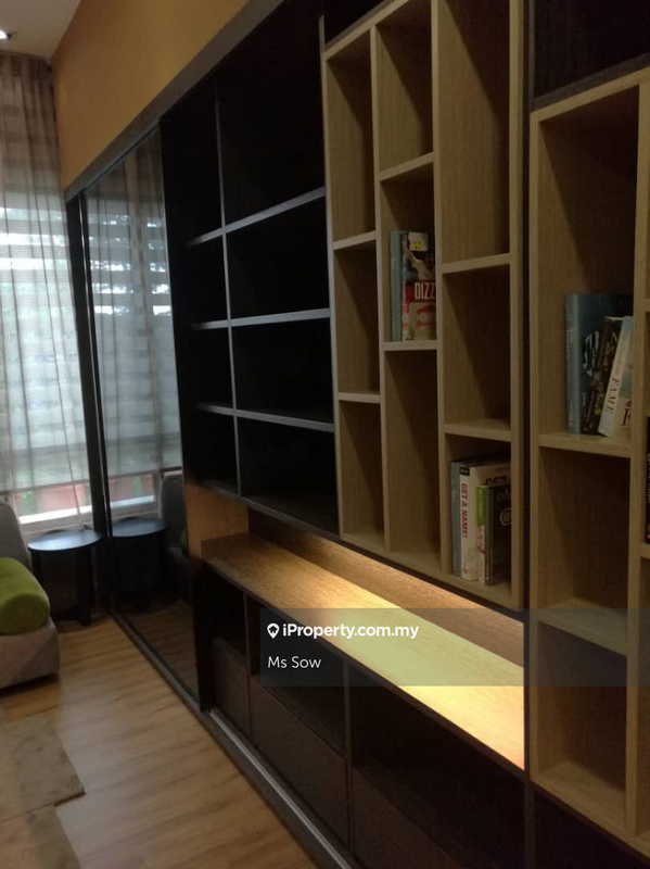 For Rent - The Reach @ Titiwangsa