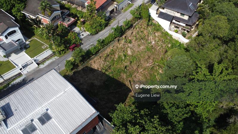 Banglo Tanah untuk Dijual di Bukit Damansara, Damansara Heights oleh Eugene Liew - iProperty.com.my