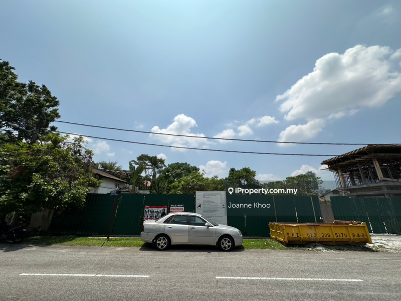 Tanah Banglo untuk Dijual di Taman Seputeh, Seputeh oleh Joanne Khoo - iProperty.com.my