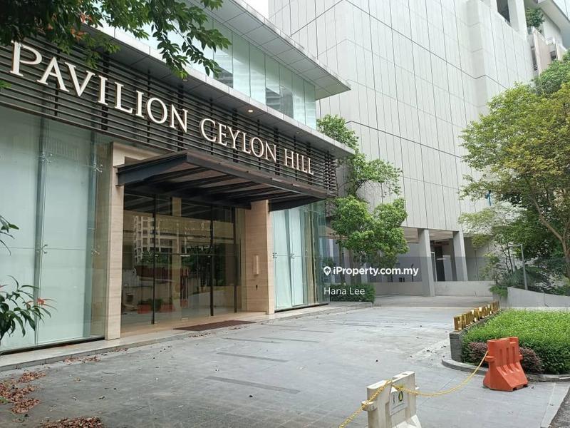Banglo Komersial untuk Dijual di Bukit Ceylon, KL City Centre oleh Hana Lee - iProperty.com.my