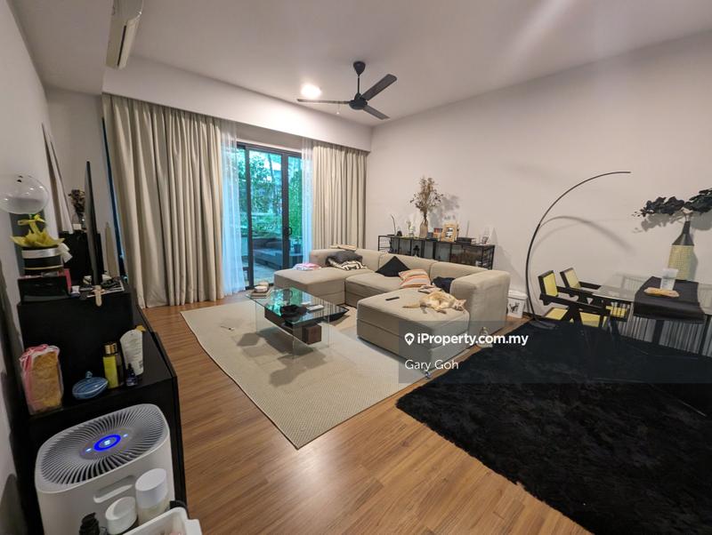 Service Residence for Sale in The Potpourri by Gary Goh - iProperty.com.my