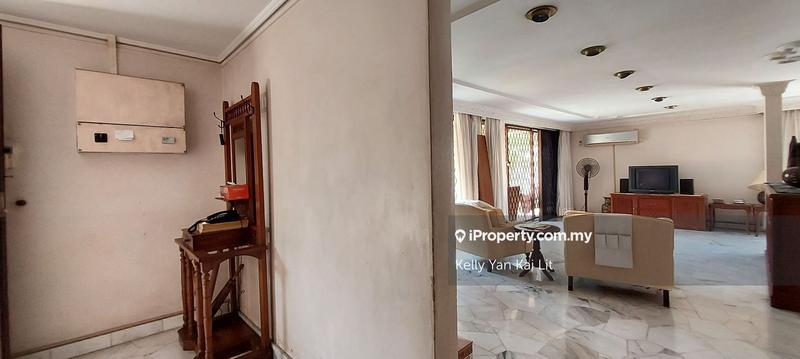 Banglo untuk Dijual di 4a1mr, Ampang oleh Kelly Yan Kai Lit - iProperty.com.my
