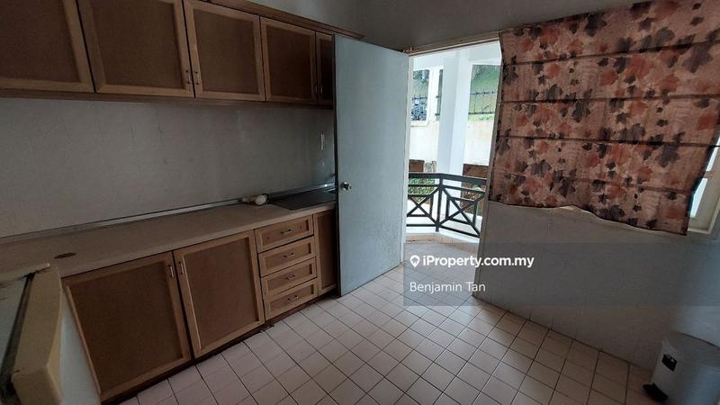 For Sale - Silverpark Apartment