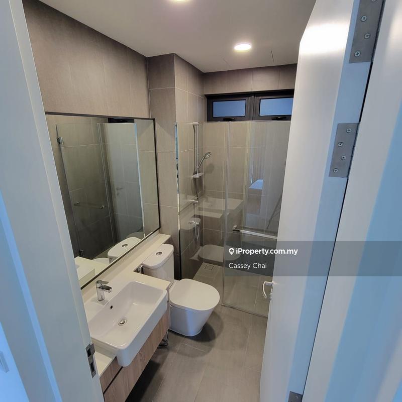Residensi Servis untuk Dijual di 10 Stonor oleh Cassey Chai - iProperty.com.my