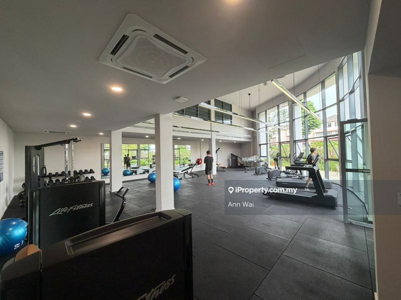 Rumah Teres 3-Tingkat untuk Dijual di Jia Residences, Seri Kembangan oleh Ann Wai - iProperty.com.my