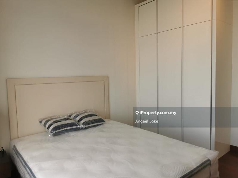 Service Residence for Sale in Oxford Residences @ Pavilion Embassy by Angeel Loke - iProperty.com.my