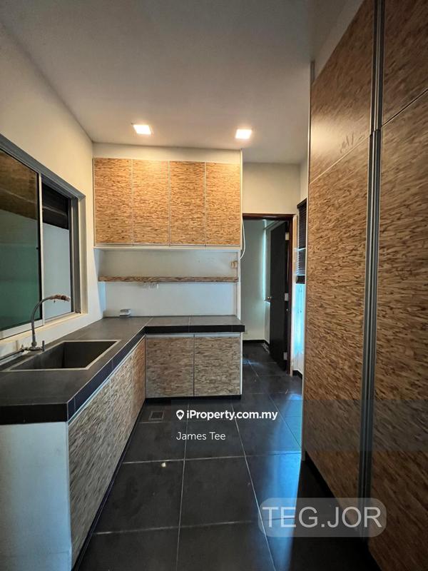 Semi-Detached House for Sale in Setia Eco Park, Setia Alam by James Tee - iProperty.com.my