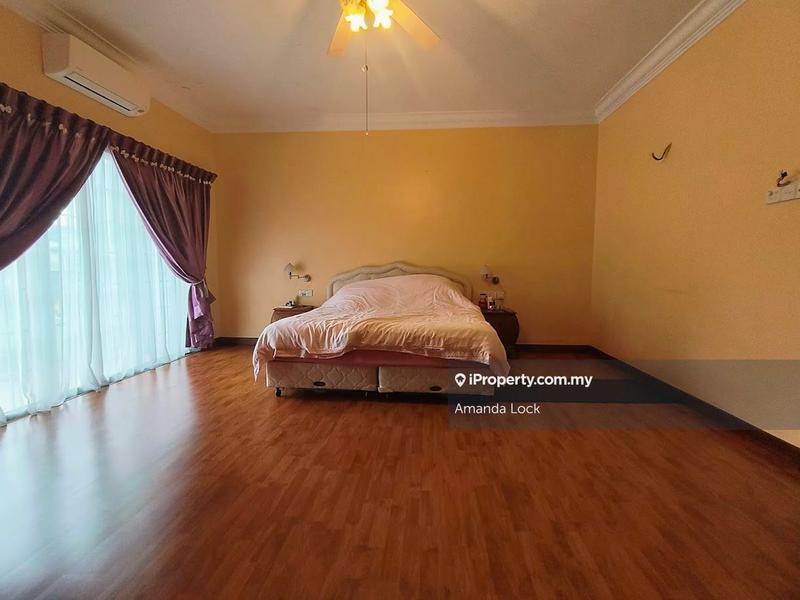 Rumah Teres 2.5-Tingkat untuk Dijual di BANDAR PUCHONG JAYA, Puchong oleh Amanda Lock - iProperty.com.my