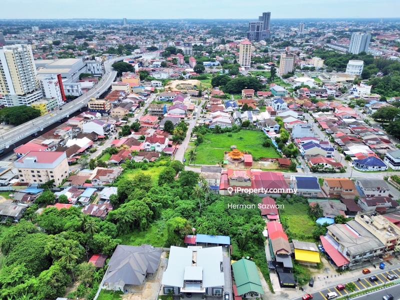 Tanah Kediaman untuk Dijual di Kampung Limau Manis, Kota Bharu oleh Herman Sazwan - Exterior - iProperty.com.my