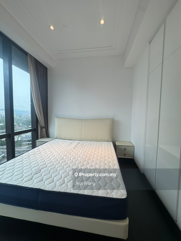 For Rent - Pavilion Damansara Heights
