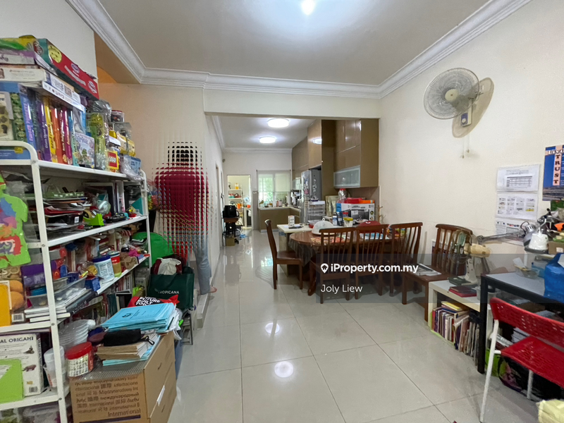 Rumah Teres 2.5-Tingkat untuk Dijual di Taman Midah, Cheras oleh Joly Liew - iProperty.com.my