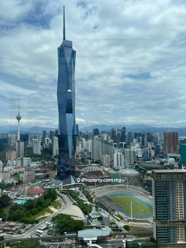 Service Residence for Rent in Sunway Belfield by C L Ngan - iProperty.com.my