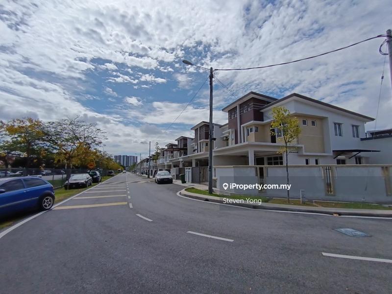 Rumah Berangkai 2 Tingkat untuk Dijual di Bandar Tasik Kesuma, Beranang oleh Steven Yong - iProperty.com.my