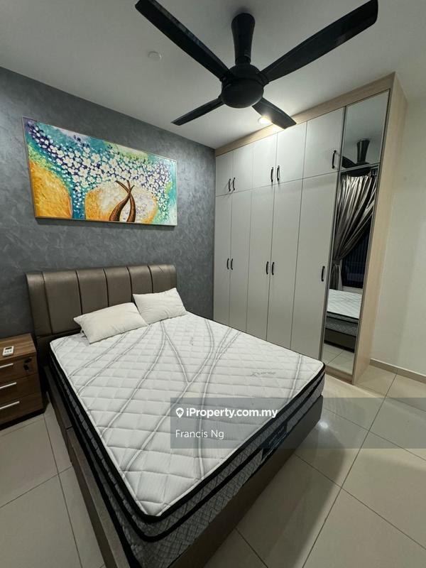 Residensi Servis untuk Dijual di Kenwingston Avenue oleh Francis Ng - iProperty.com.my