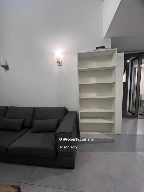 Service Residence untuk Disewa di Centrio Pantai Hillpark oleh Jason Tan - iProperty.com.my