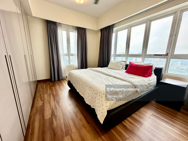 Condominium for Sale in Tiffani Kiara by Darren Ho - iProperty.com.my