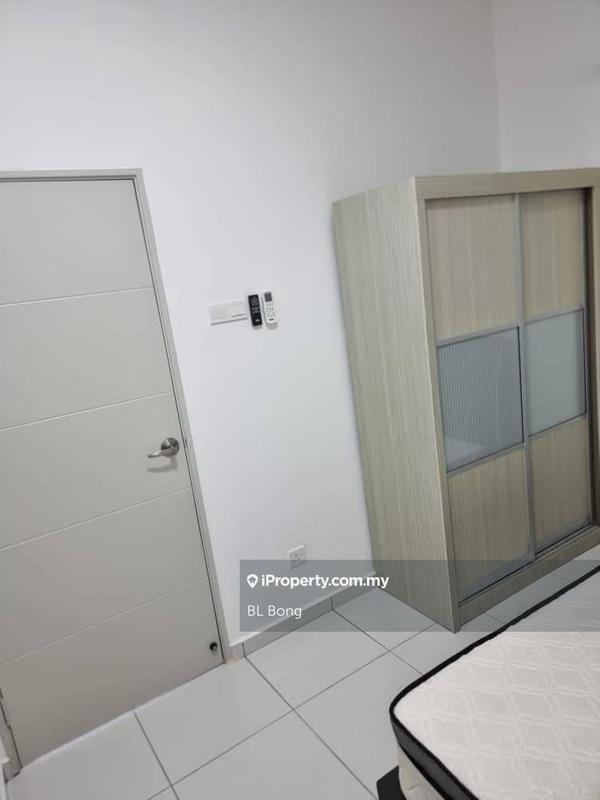 Condominium for Sale in Grand Residence @ Merak Mas by BL Bong - iProperty.com.my