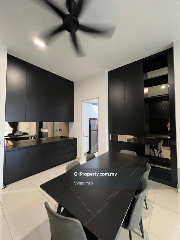 Service Residence for Rent in The Park 2 by Vvien Yap - iProperty.com.my