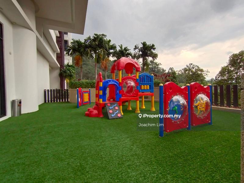 Condominium for Rent in WANGSA 9 RESIDENCY by Joachim Lim - iProperty.com.my
