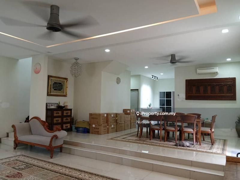 Rumah Berkembar untuk Dijual di Taman Perdana College Heights, Mantin oleh Nurliyana - iProperty.com.my