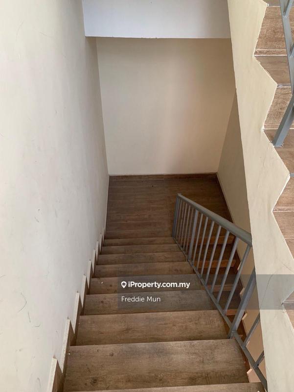 Terrace Factory for Sale in Bandar Kinrara Seksyen 1, Bandar Kinrara by Freddie Mun - iProperty.com.my