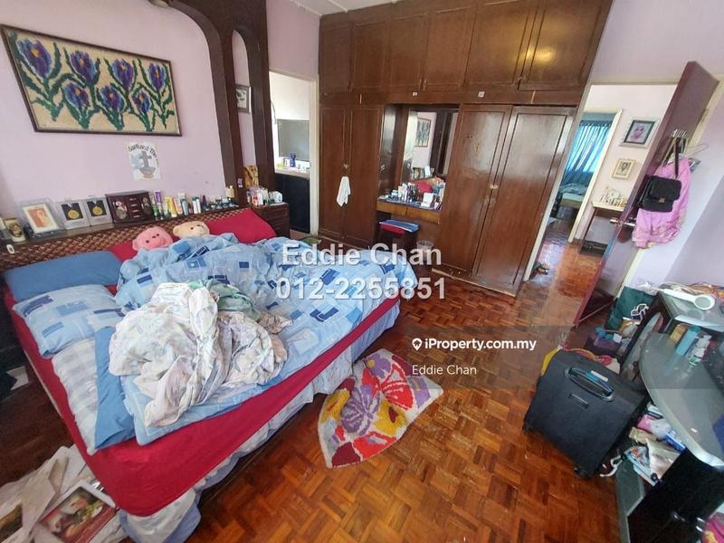 2-storey Terraced House for Sale in Taman Melawati, Ulu Kelang by Eddie Chan - iProperty.com.my