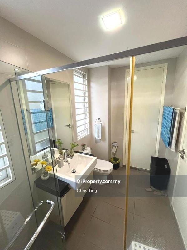Kondominium untuk Dijual di The Park Residences 1 oleh Chris Ting - iProperty.com.my
