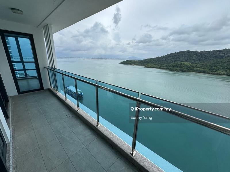 For Sale - Queens Residences Q1 @ Queens Waterfront, Bayan Lepas