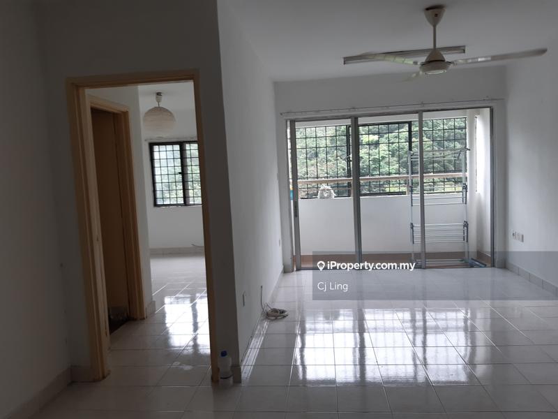 Rumah Flat untuk Dijual di Flora Damansara Flat oleh Cj Ling - iProperty.com.my