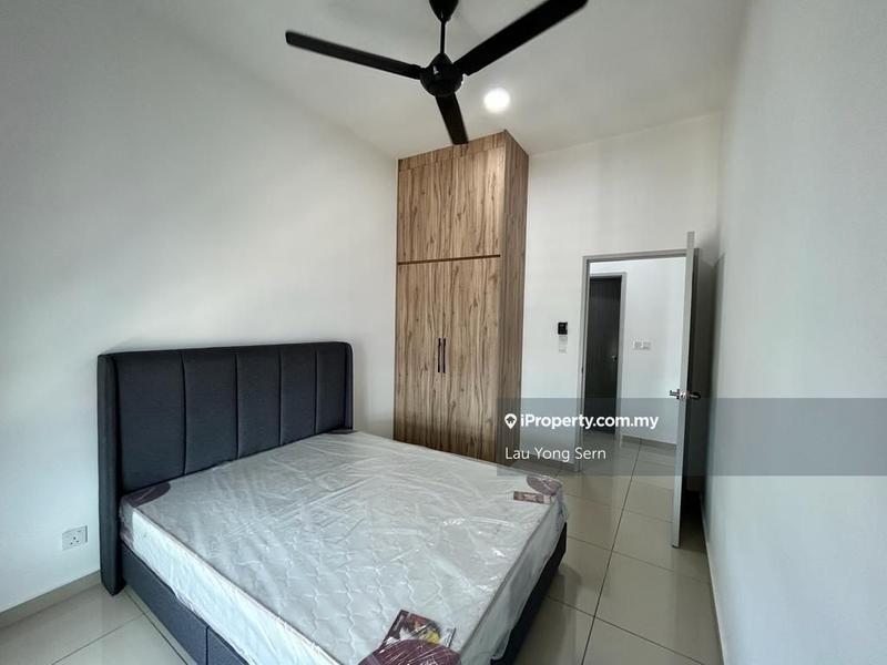 Kondominium untuk Dijual di The Amarene oleh Lau Yong Sern - iProperty.com.my