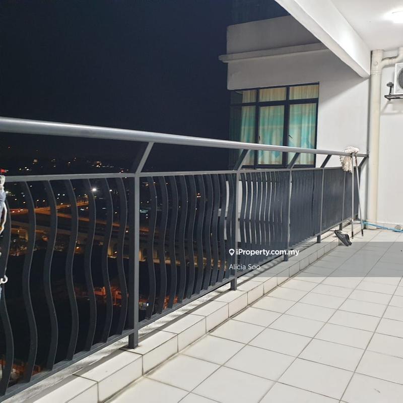 For Sale - One Damansara