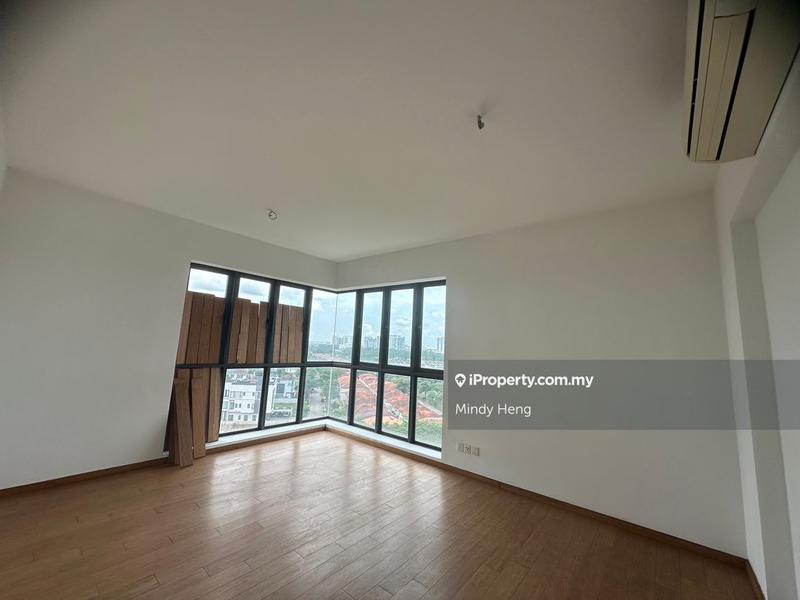 Apartment for Sale in Ponderosa Lakeside Apartment by Mindy Heng - iProperty.com.my