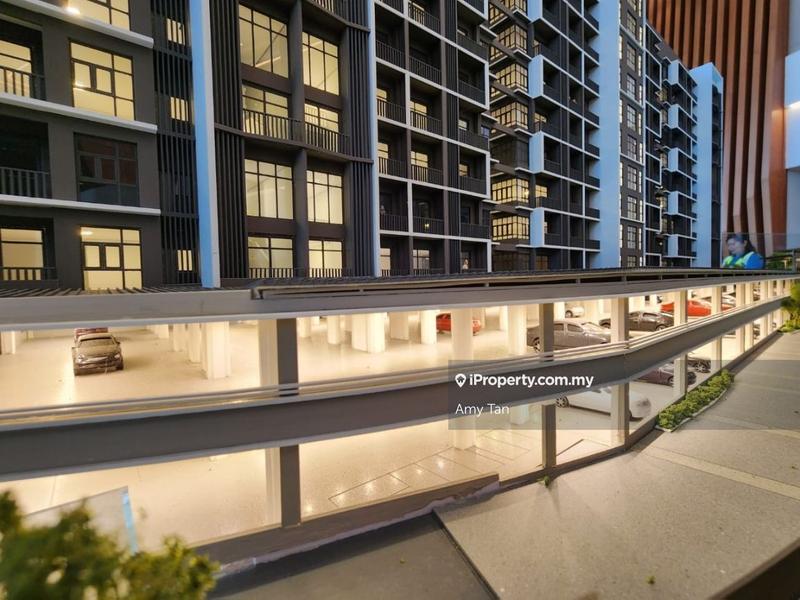 For Sale - The Corliss Residence @ The NorthBank