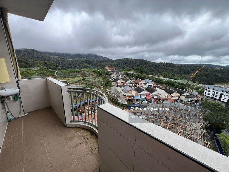 Pangsapuri untuk Dijual di Crown Imperial Court oleh Nicholas Lee - iProperty.com.my
