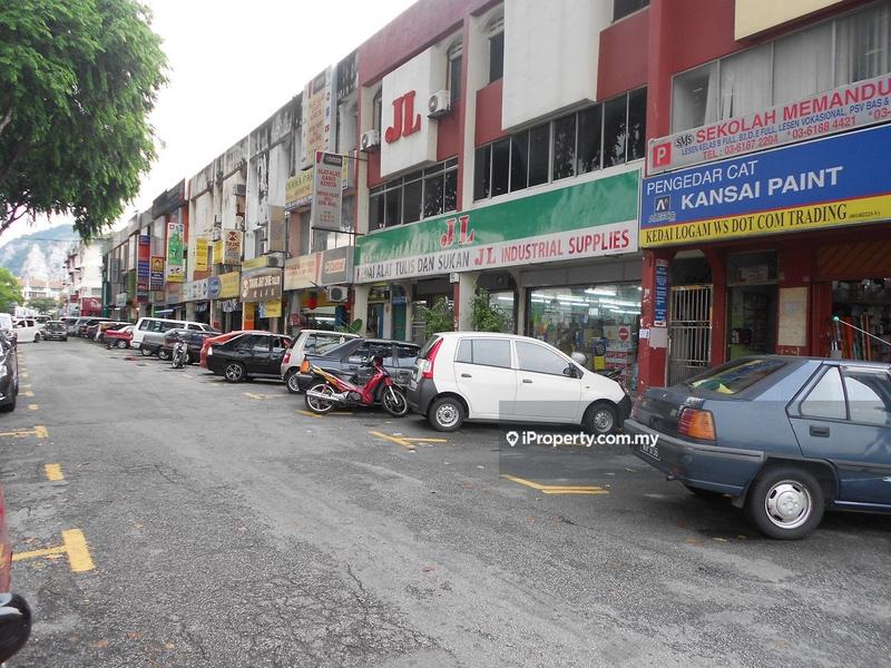 For Rent - sri gombak, Batu Caves