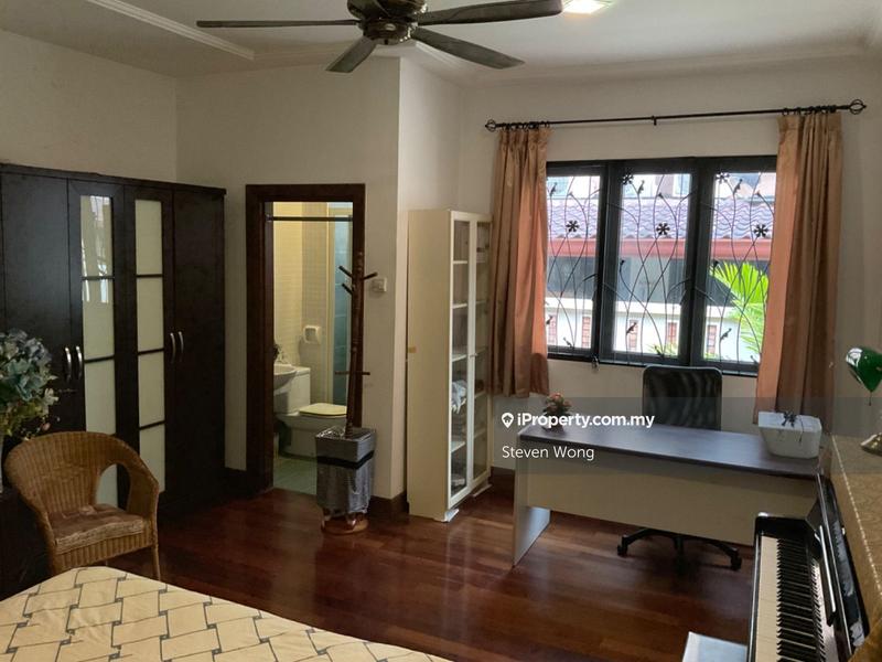 Semi-Detached House for Sale in Taman Sierra Seputeh, Seputeh by Steven Wong - iProperty.com.my