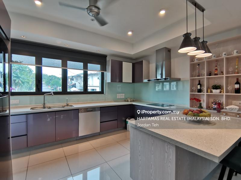 Semi-Detached House for Rent in Kelana Jaya, Petaling Jaya by Jordan Teh - iProperty.com.my