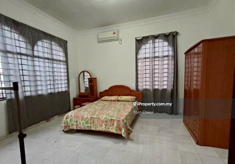 Banglo untuk Dijual di Taman Iskandar, Johor Bahru oleh Tom Chiew - iProperty.com.my