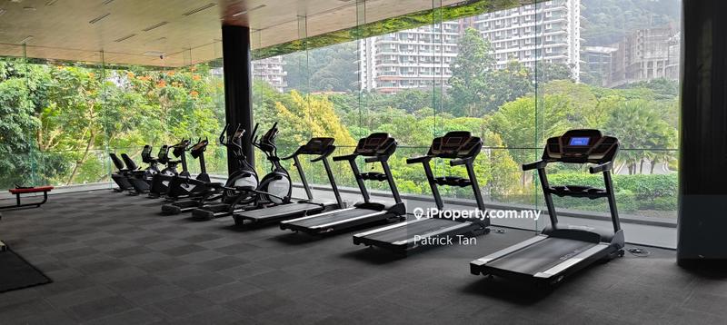 4-storey Terraced House for Rent in Empire Residence, Damansara Perdana by Patrick Tan - iProperty.com.my