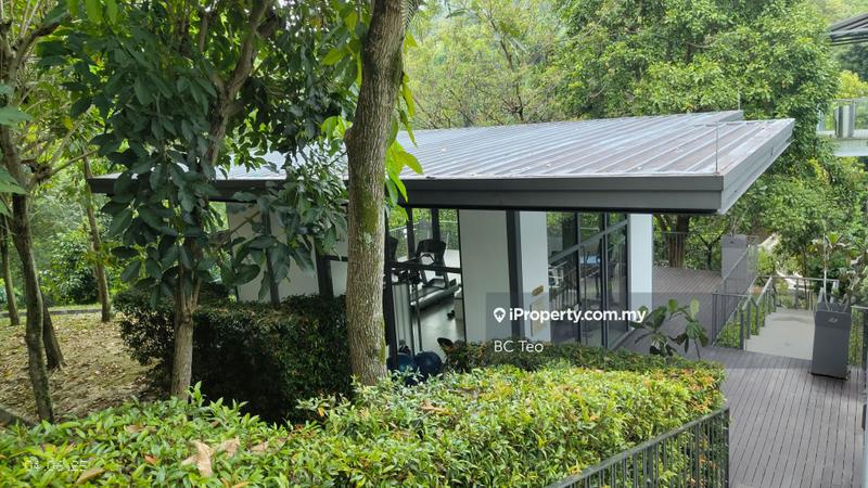 2.5-storey Terraced House for Rent in The Mansions, Desa Parkcity by BC Teo - iProperty.com.my