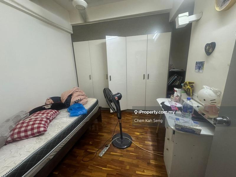 Kondominium untuk Dijual di Rivercity Condominium oleh Chen Kah Seng - iProperty.com.my