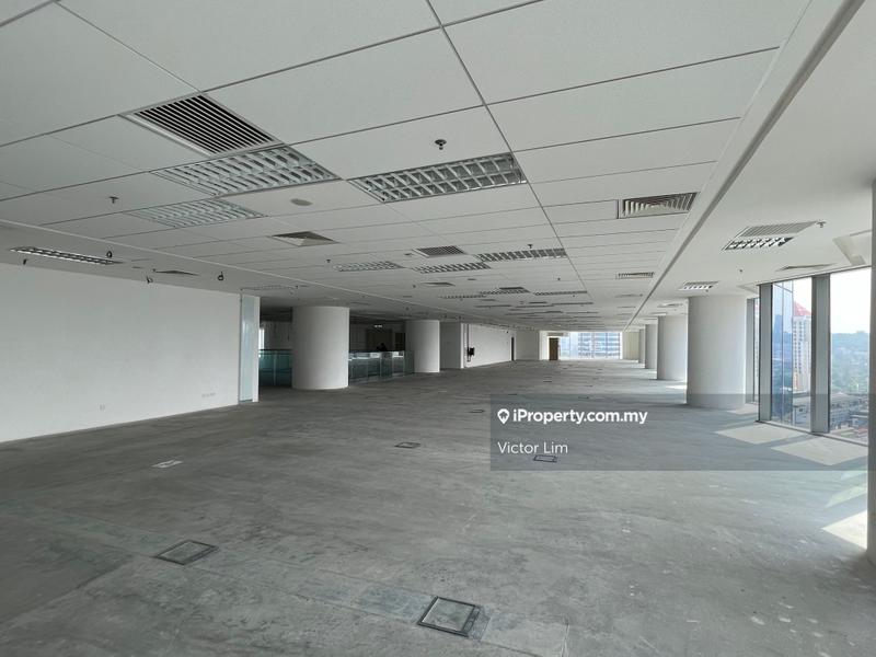 Office for Rent in PJ Sentral City, Petaling Jaya by Victor Lim - iProperty.com.my