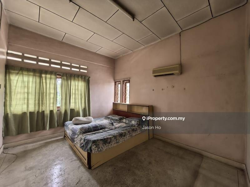 Banglo untuk Dijual di Taman Tong Seng, Mantin oleh Jason Ho - iProperty.com.my