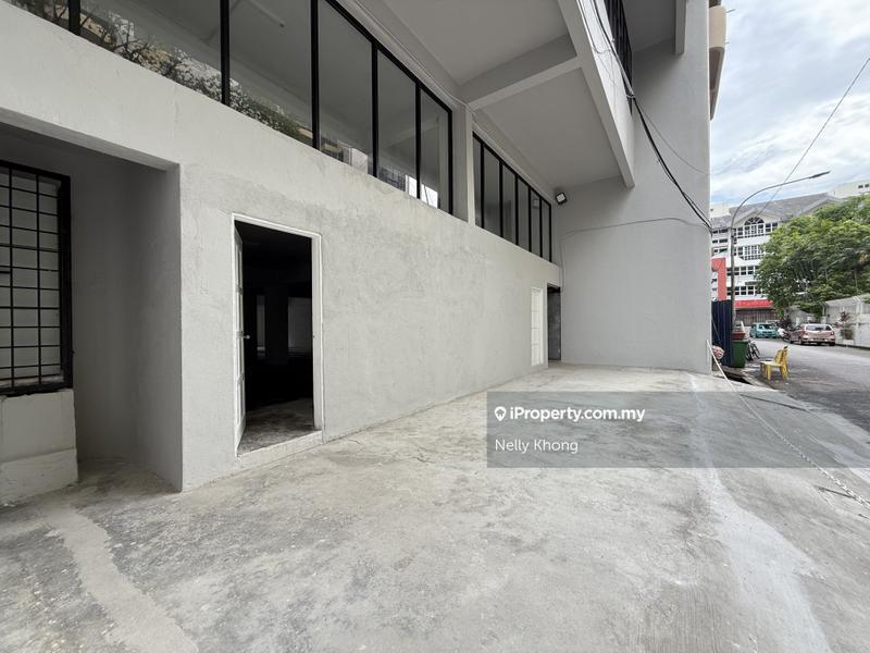 Kedai untuk Disewa di Ampang Jaya, Ampang oleh Nelly Khong - iProperty.com.my
